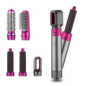 Harista 5-in-1 hairstyler!